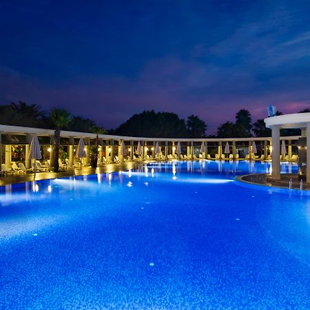 Tui Magic Life Belek Hotell Eksteriør bilde