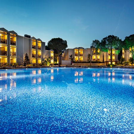 Tui Magic Life Belek Hotell Eksteriør bilde