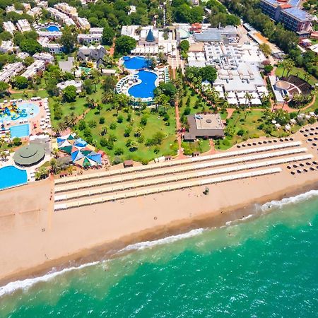 Tui Magic Life Belek Hotell Eksteriør bilde