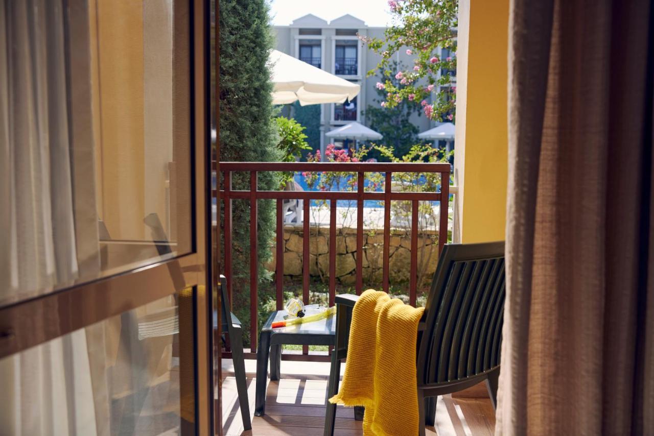 Tui Magic Life Belek Hotell Eksteriør bilde