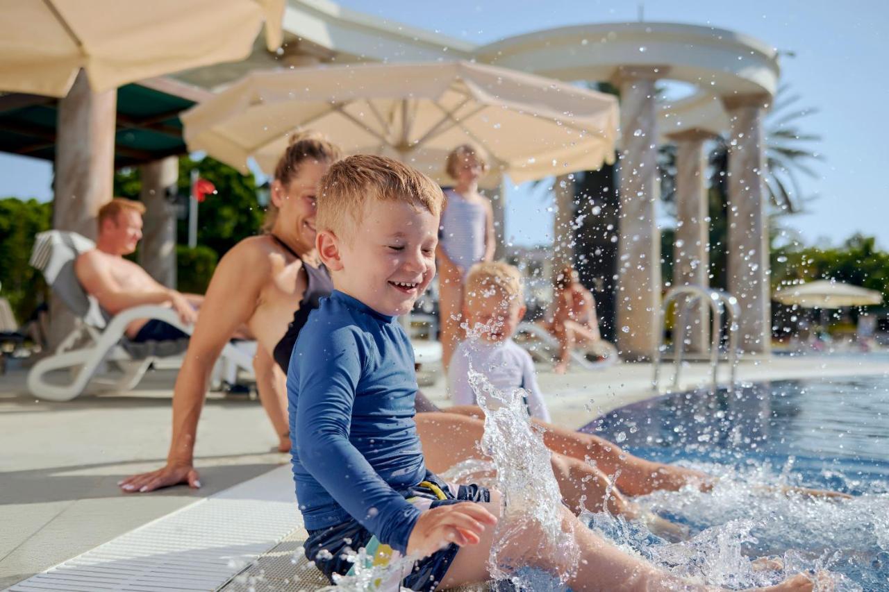 Tui Magic Life Belek Hotell Eksteriør bilde