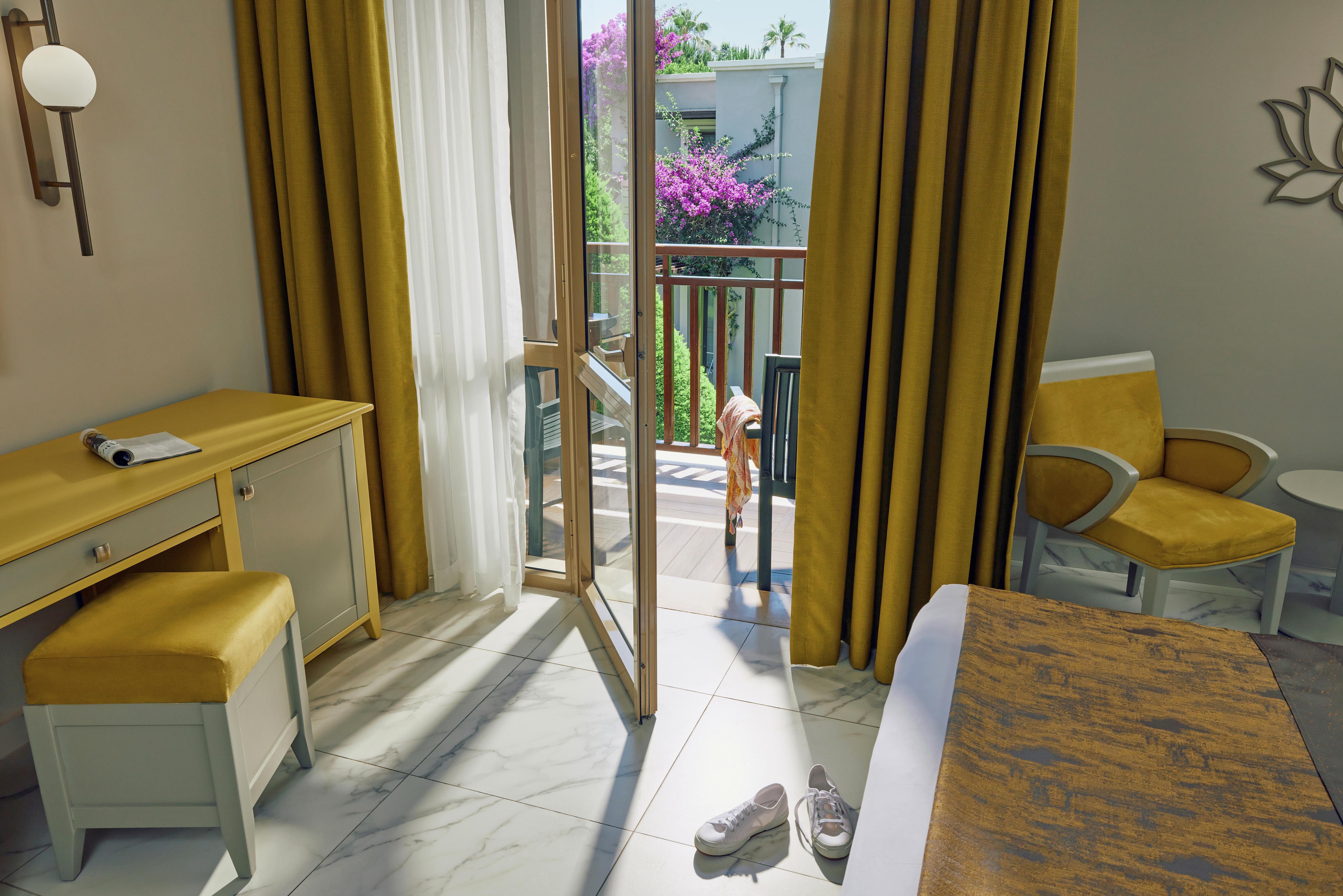 Tui Magic Life Belek Hotell Eksteriør bilde