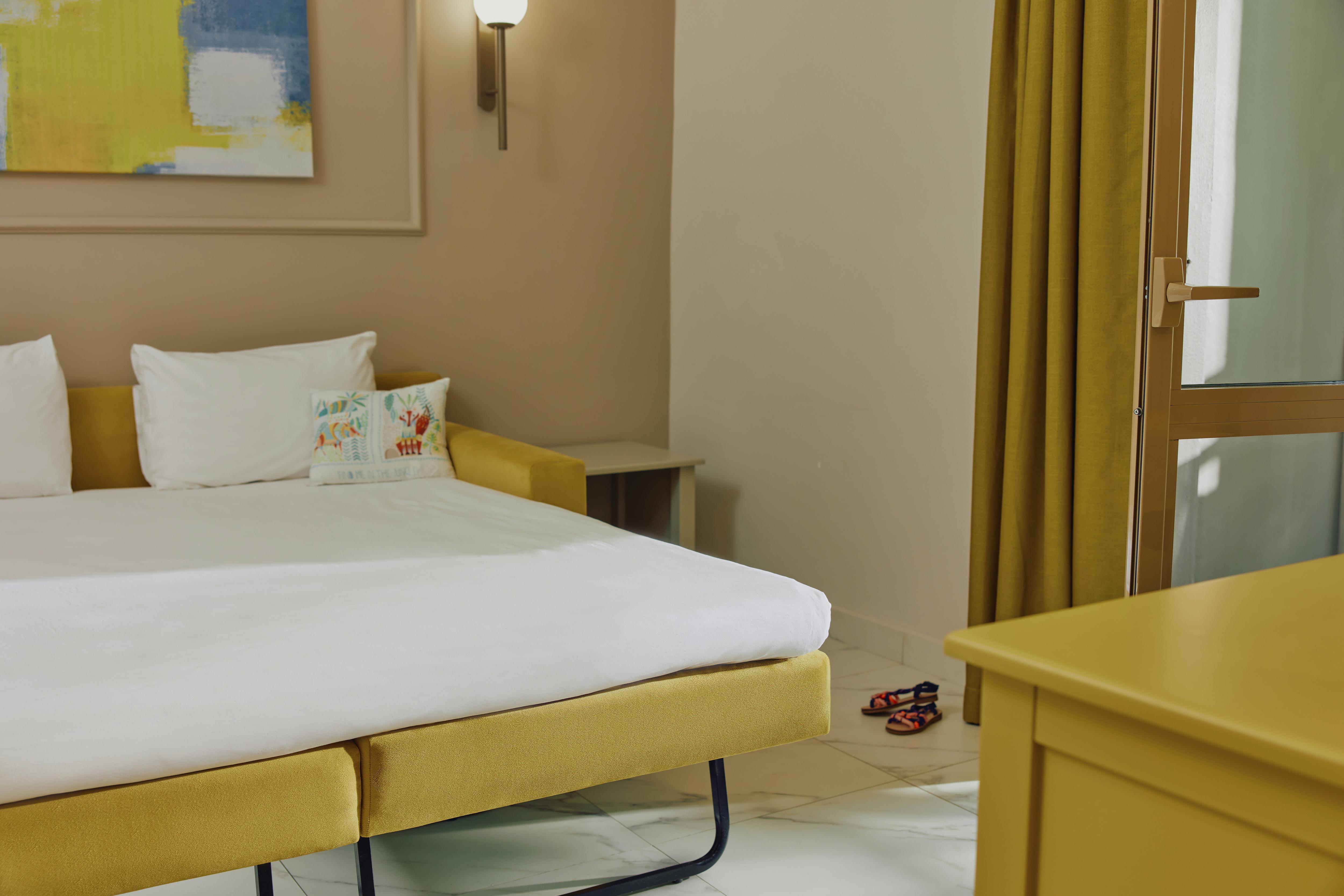 Tui Magic Life Belek Hotell Eksteriør bilde