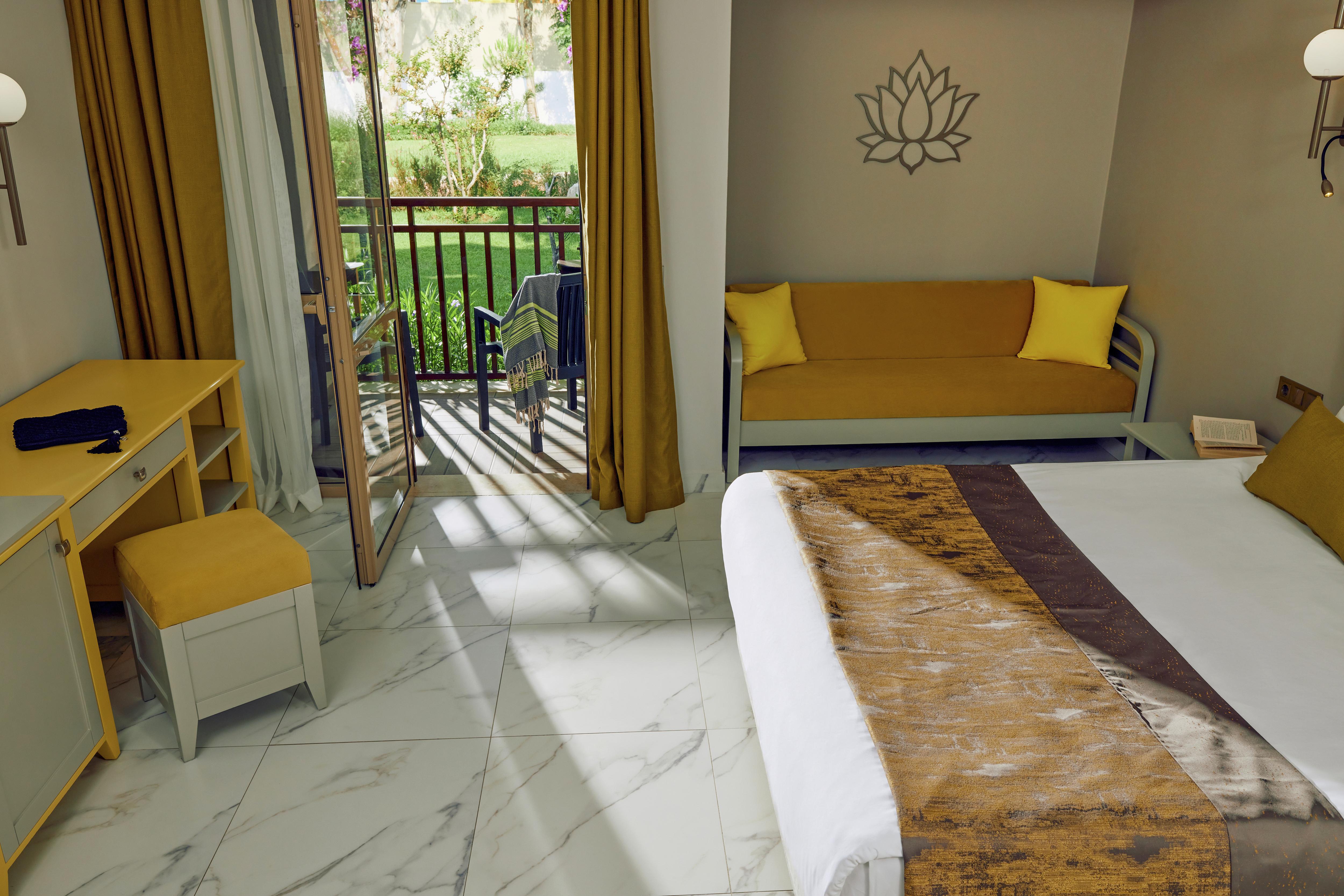 Tui Magic Life Belek Hotell Eksteriør bilde