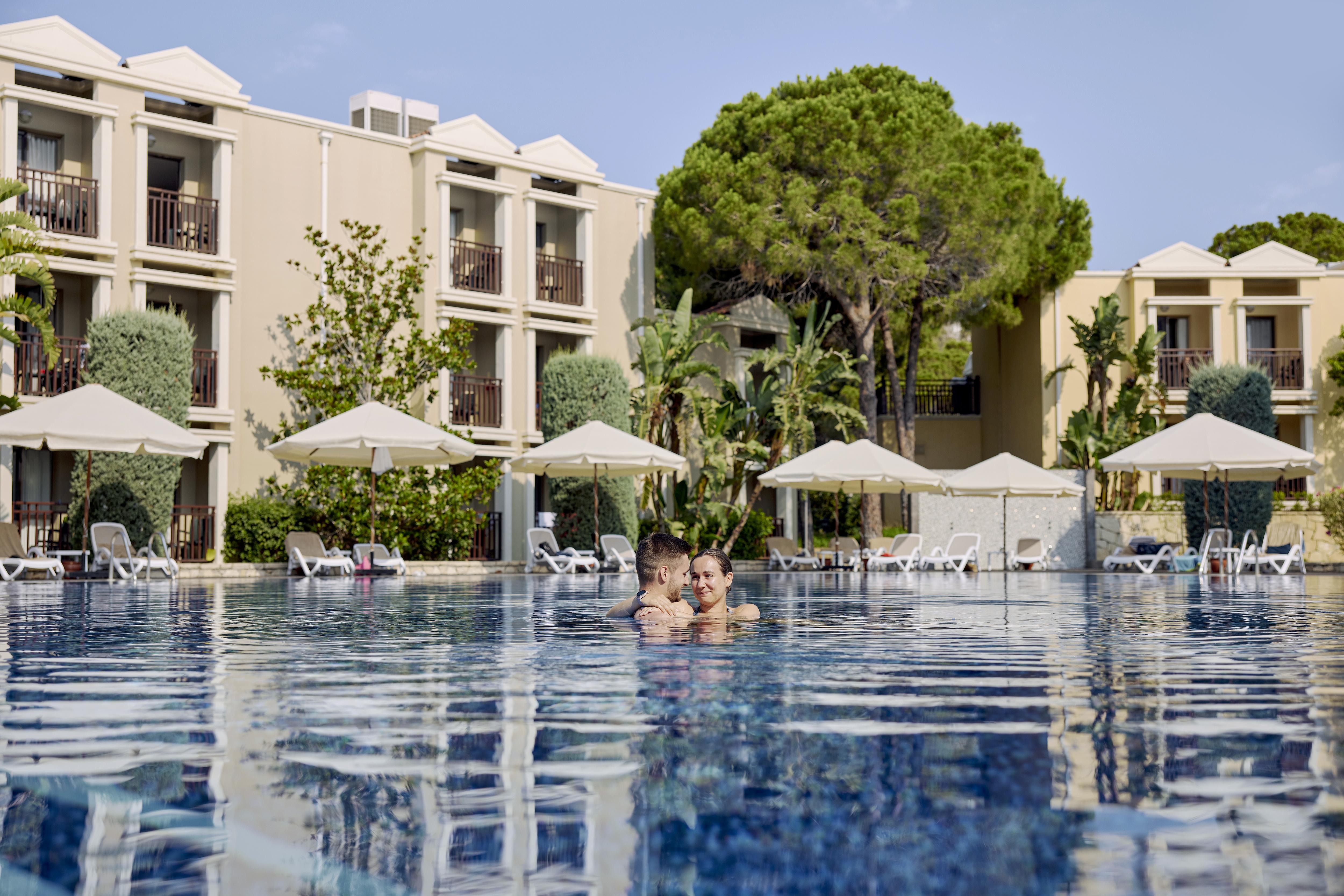 Tui Magic Life Belek Hotell Eksteriør bilde