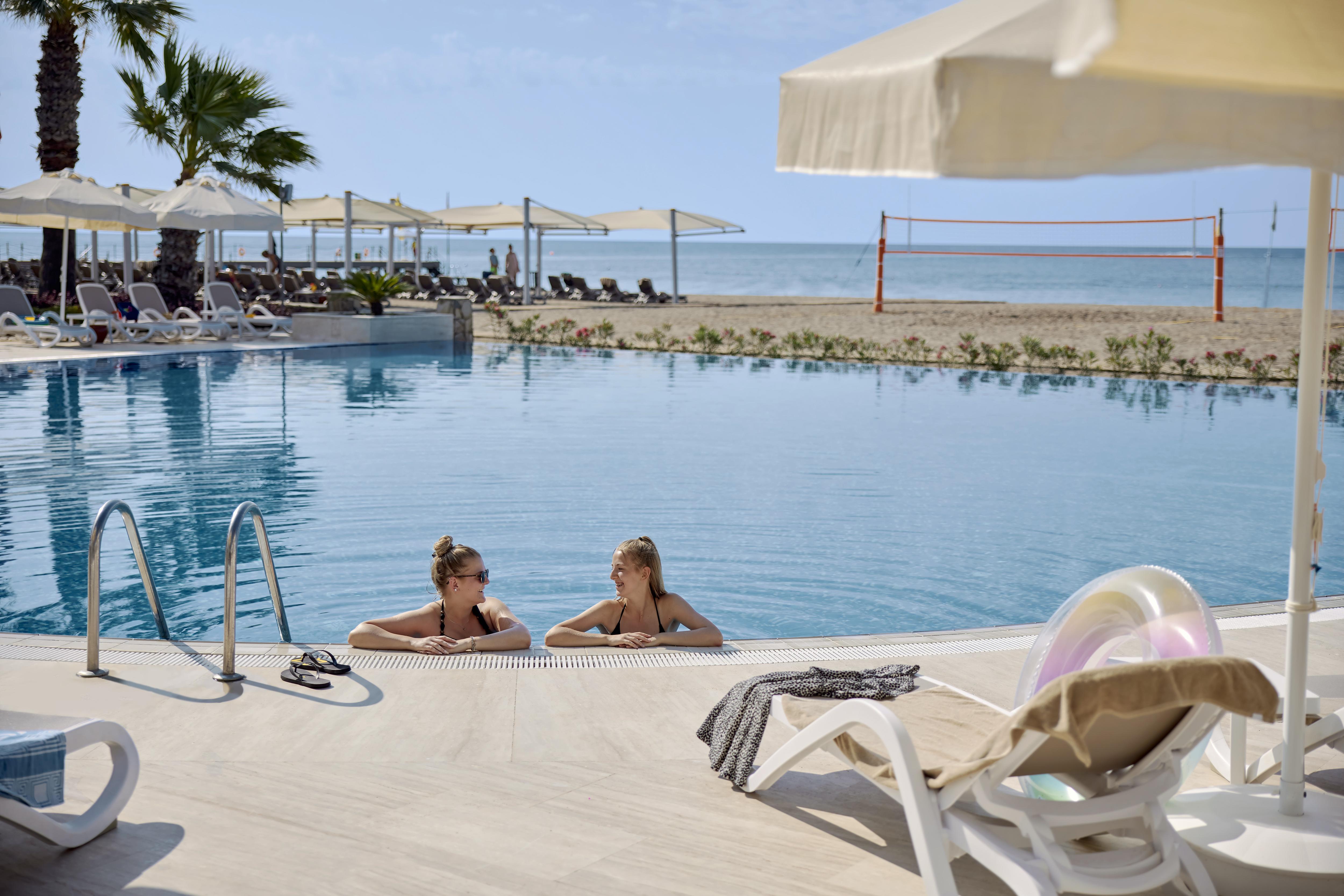 Tui Magic Life Belek Hotell Eksteriør bilde
