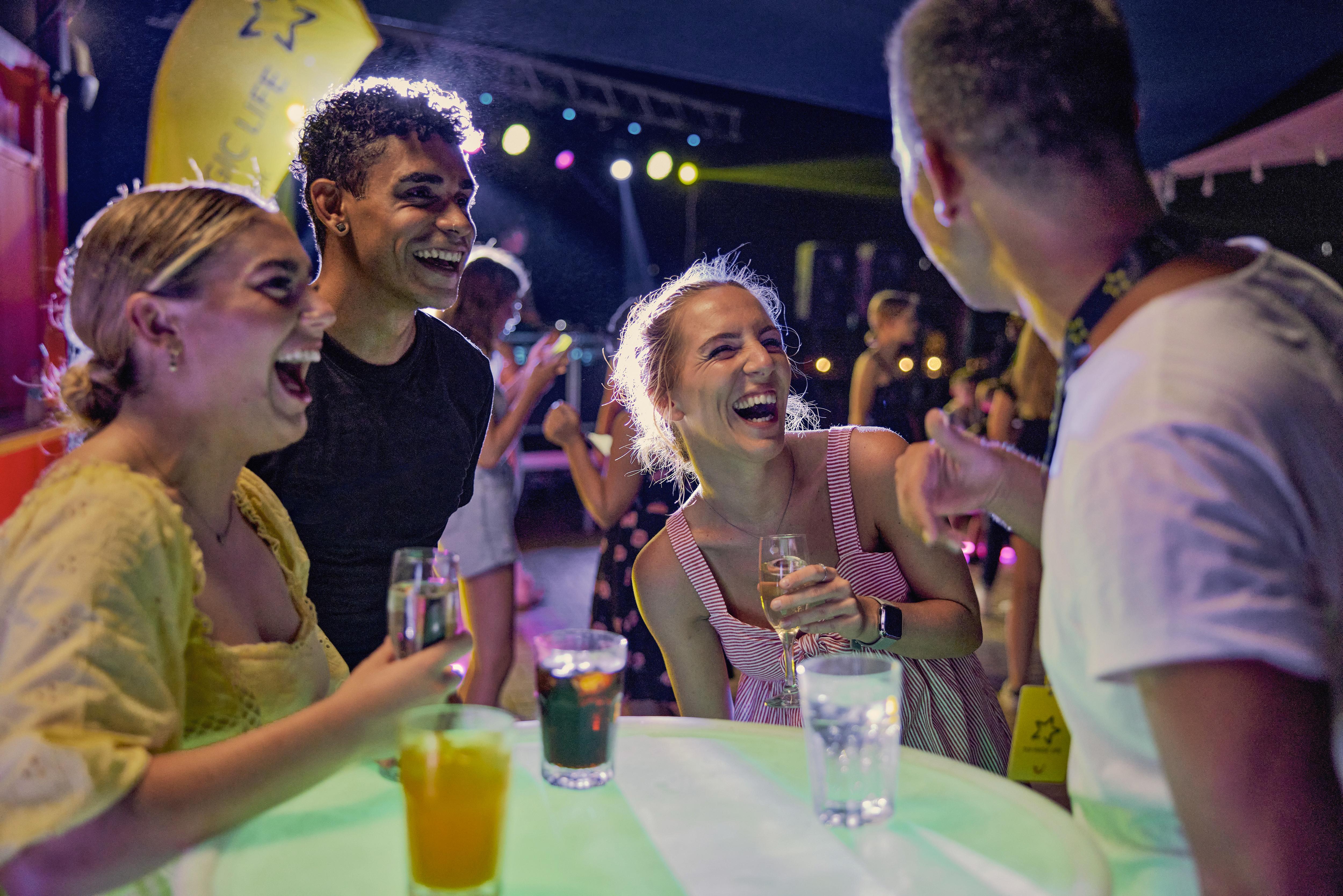 Tui Magic Life Belek Hotell Eksteriør bilde