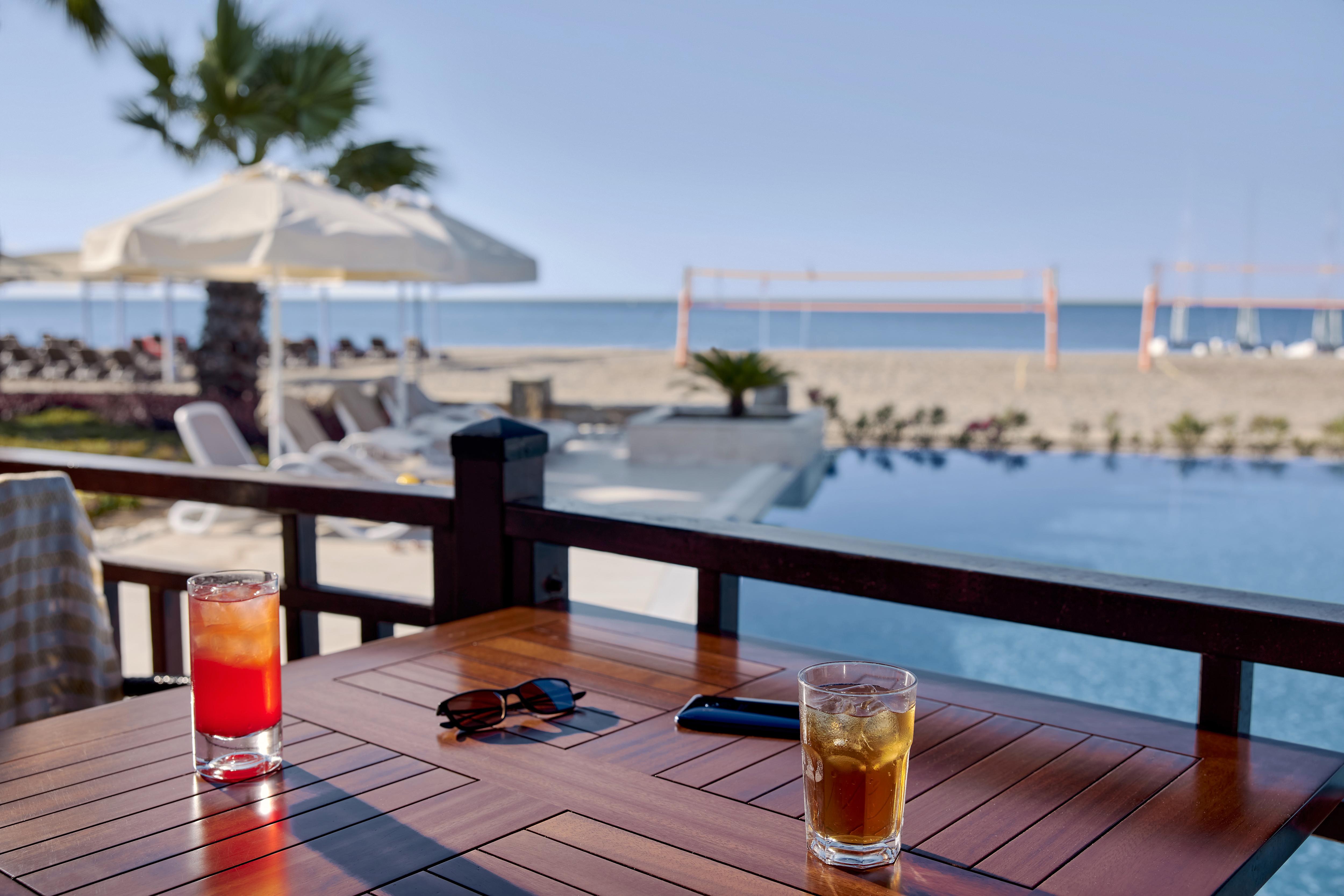 Tui Magic Life Belek Hotell Eksteriør bilde