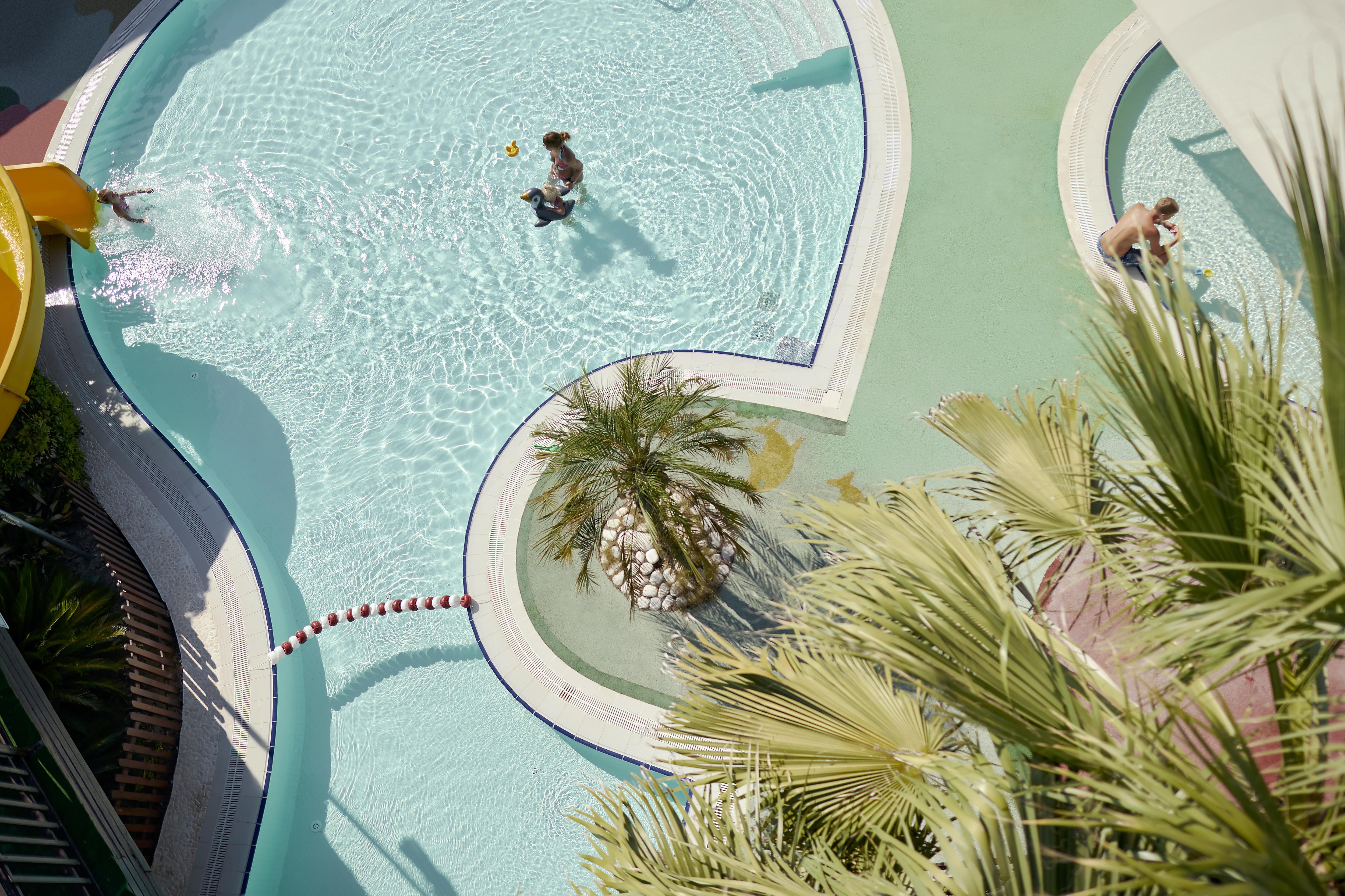 Tui Magic Life Belek Hotell Eksteriør bilde