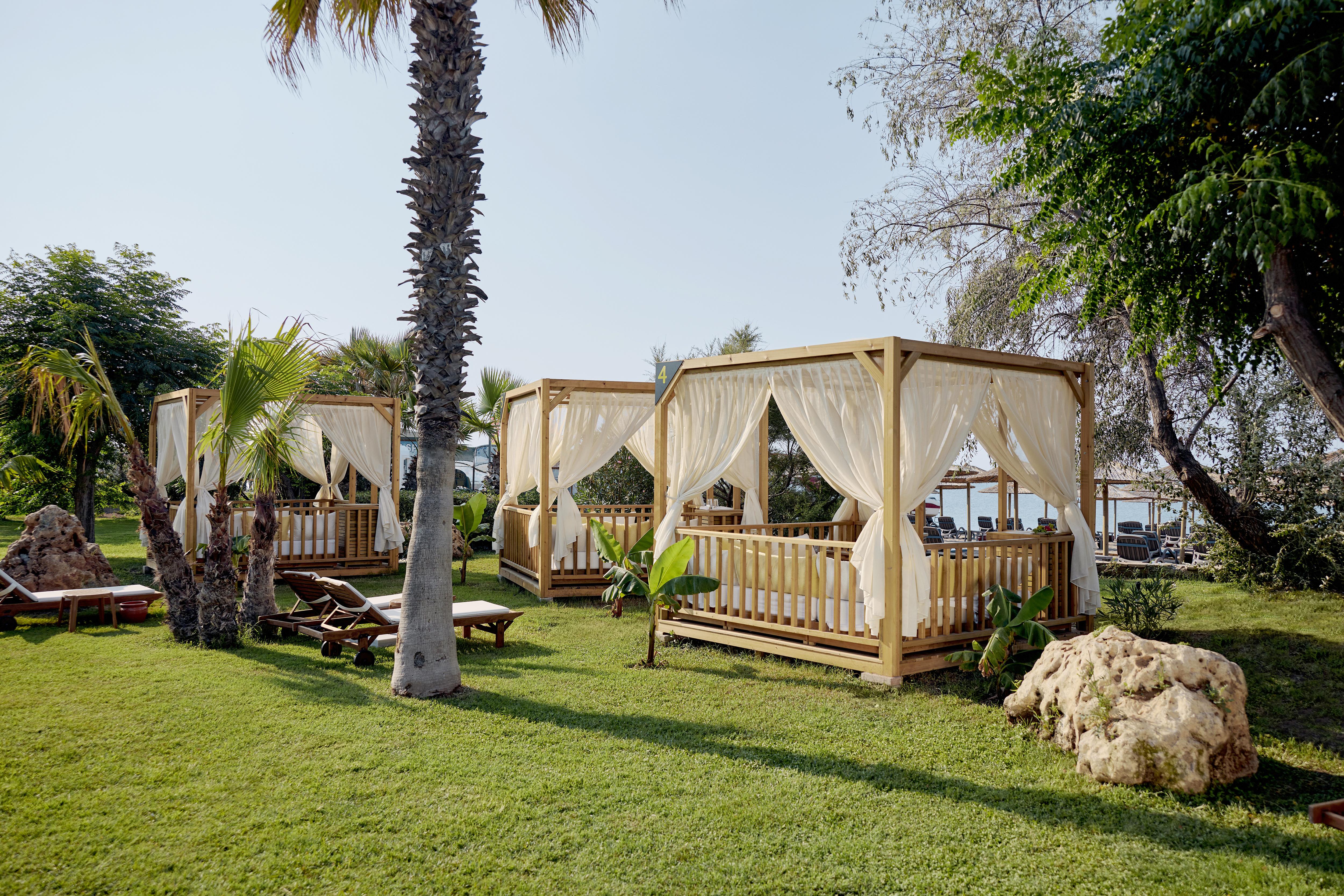 Tui Magic Life Belek Hotell Eksteriør bilde