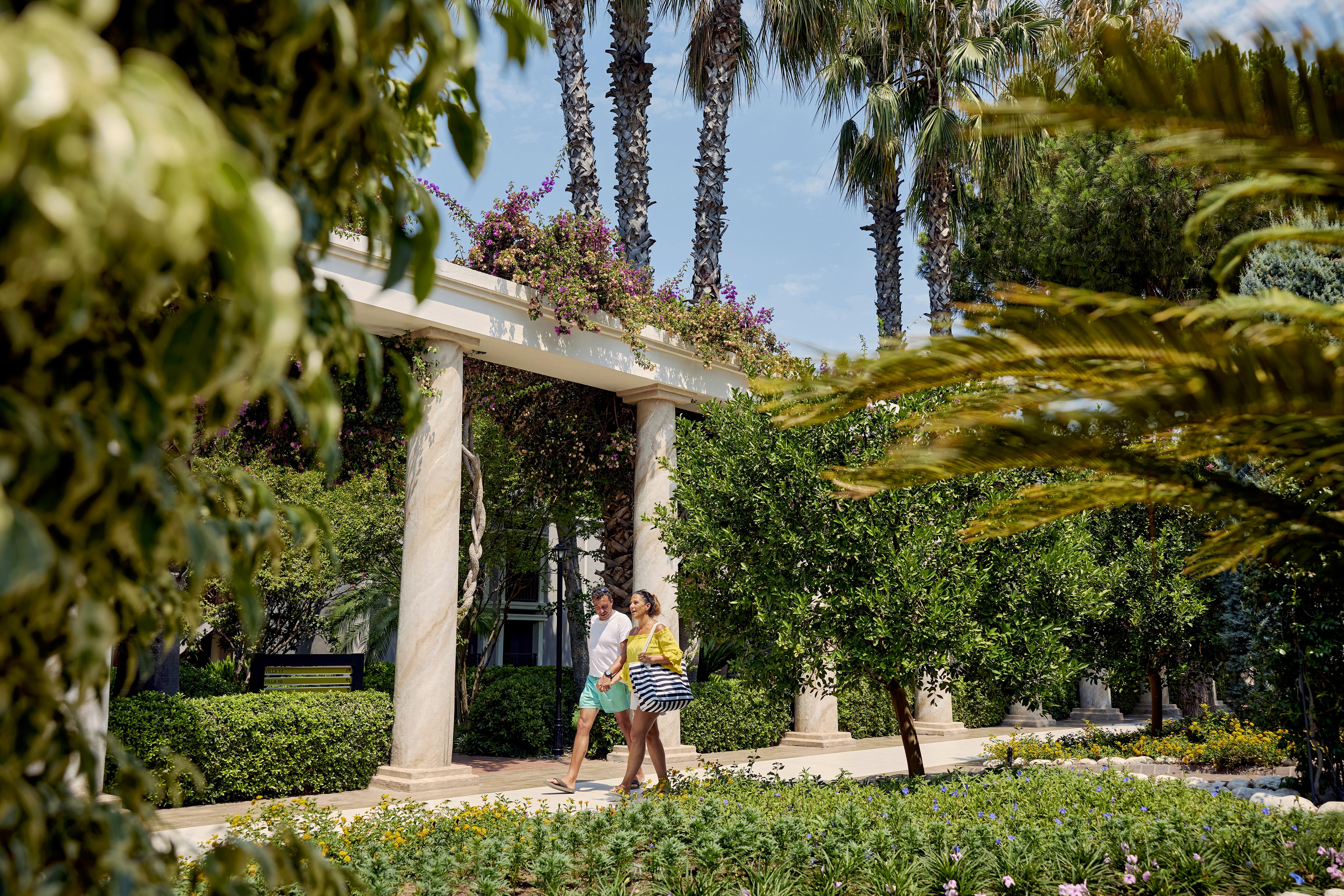 Tui Magic Life Belek Hotell Eksteriør bilde
