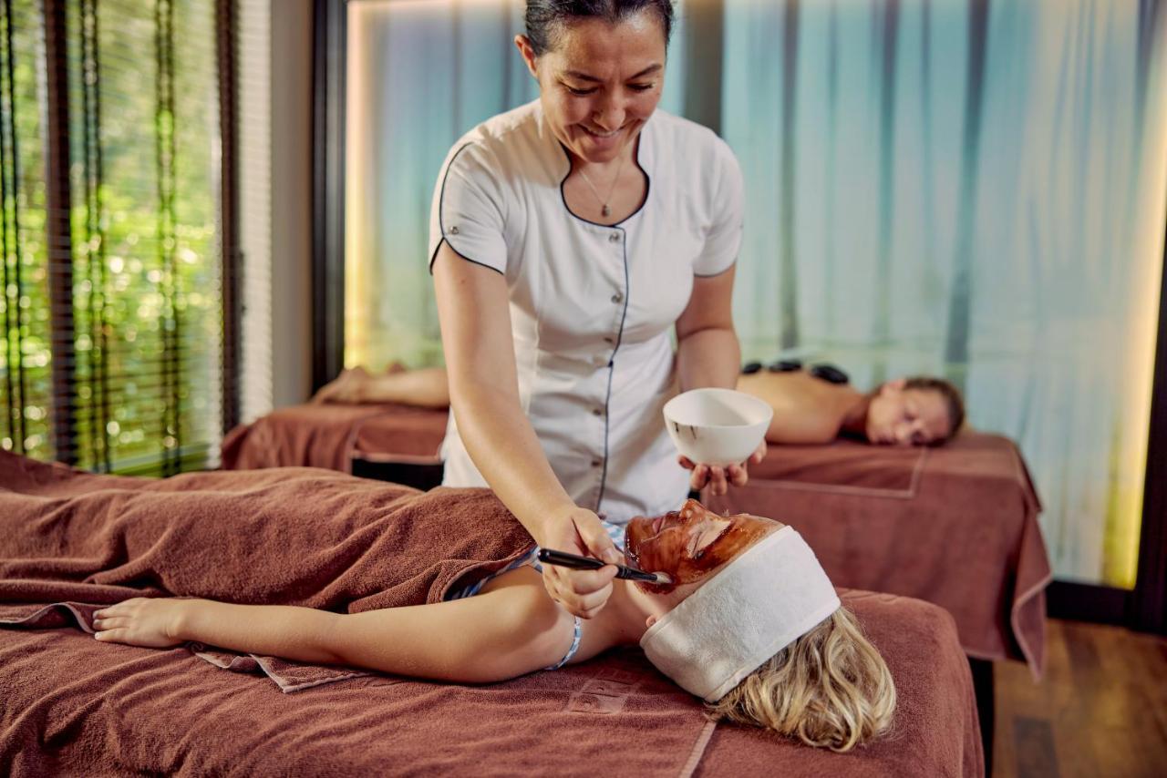 Tui Magic Life Belek Hotell Eksteriør bilde