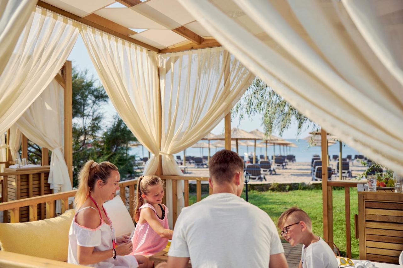 Tui Magic Life Belek Hotell Eksteriør bilde