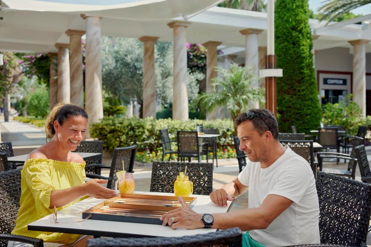 Tui Magic Life Belek Hotell Eksteriør bilde