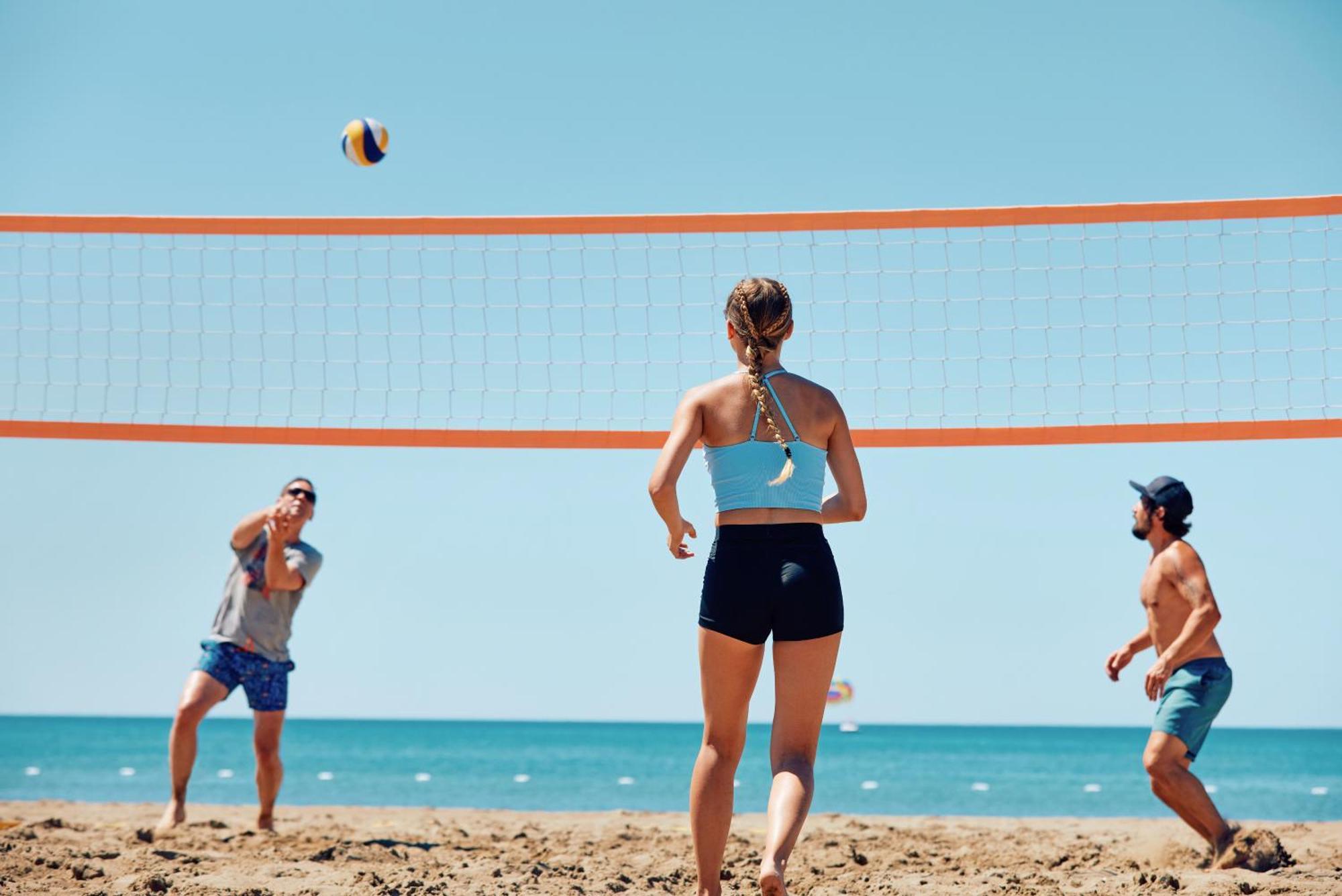 Tui Magic Life Belek Hotell Eksteriør bilde