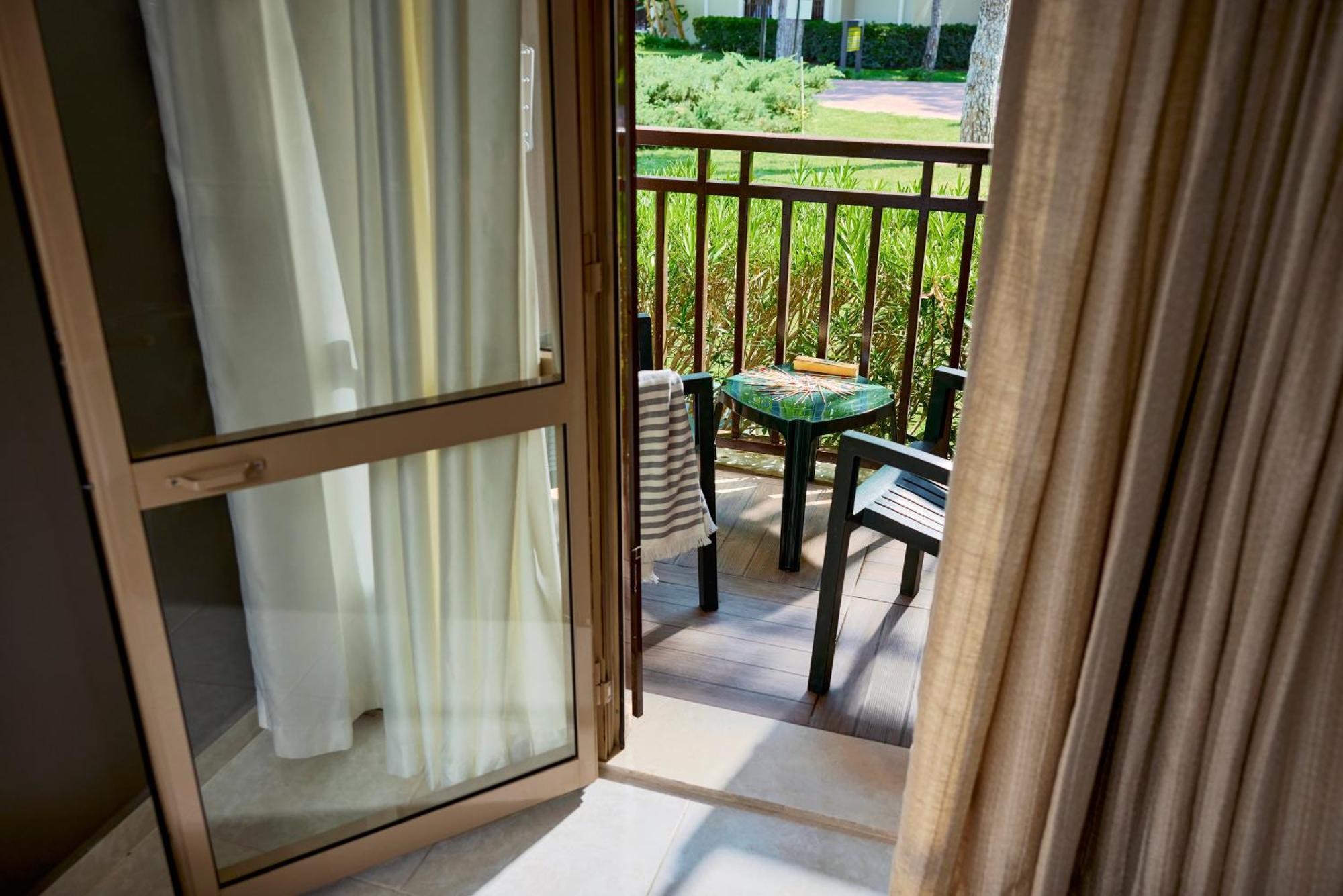 Tui Magic Life Belek Hotell Eksteriør bilde