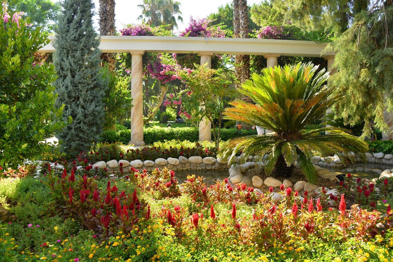 Tui Magic Life Belek Hotell Eksteriør bilde